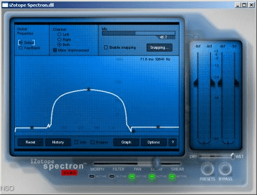 izotope insight 1.05