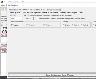 jt65 software download
