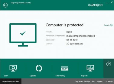kaspersky internet security 2014 descargar