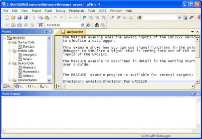 Keil ΜVision 5.0 Download - UV4.Exe
