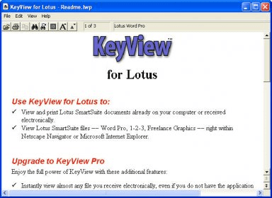 lotus viewer for mac