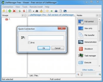 litemanager 4.9