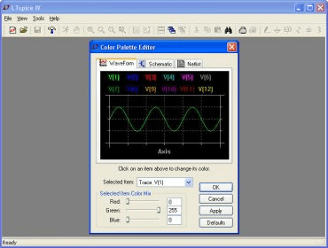 waveform viewer software