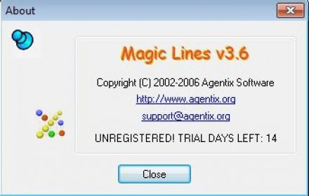 free games magic line