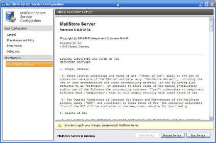free downloads MailStore Server 13.2.1.20465