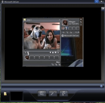 microsoft lifecam cinema software windows 10