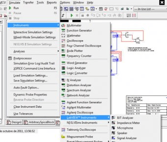 multisim download student