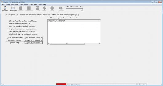 Screenshots