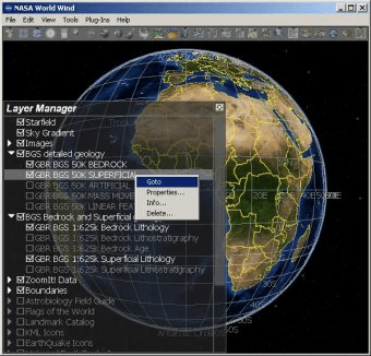 nasa world wind 1.4.0.0. free download windows