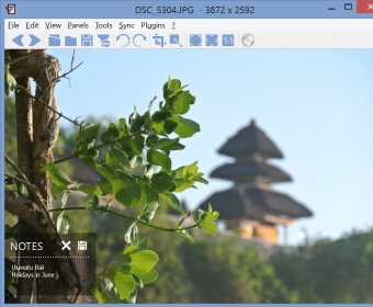 free nomacs image viewer 3.17.2285 for iphone download