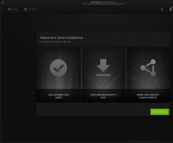 Nvidia Geforce Experience 2 1 Download Free Gfexperience Exe