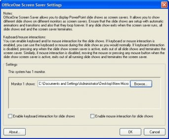 Screenshots