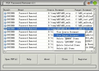 pdf password remover for mac torrent