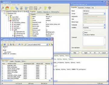 download pgadmin for windows latest version