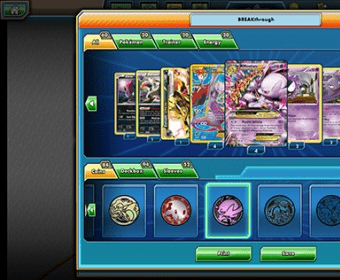 Download Pokémon Trading Card Game Online card game, free-to-play