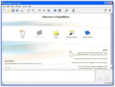 Rapidminer download free