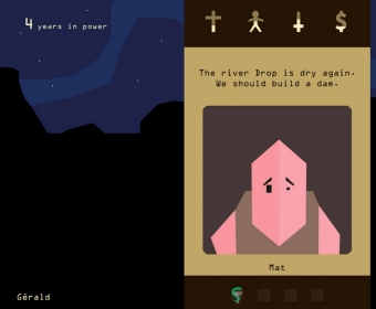 Reigns: Collector