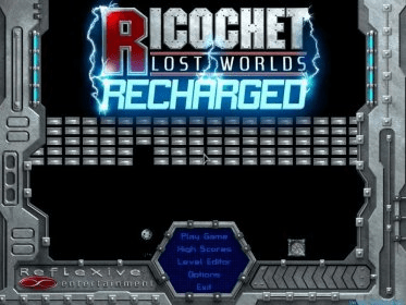 ricochet lost worlds recharged full version free download