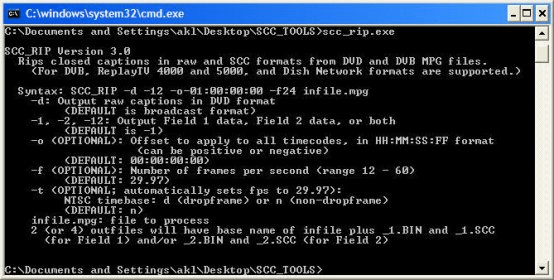 SCC TOOL Download - The SCC Tools package consists of ten command