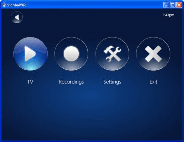 free dvb-t software for mac
