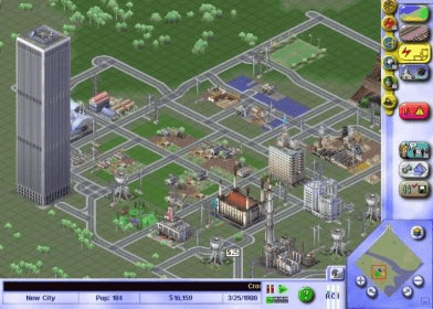 simcity 3000 downloads