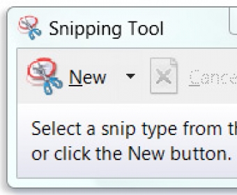 download snipping tool for windows 7 starter