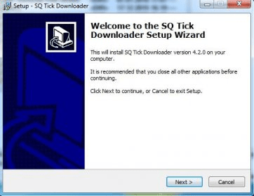 Tick data suite 2 crack download