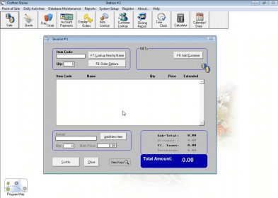 Screenshots