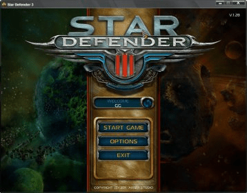 star defender 4 activation key