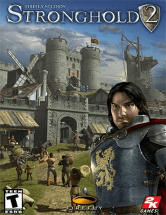 stronghold crusader portable