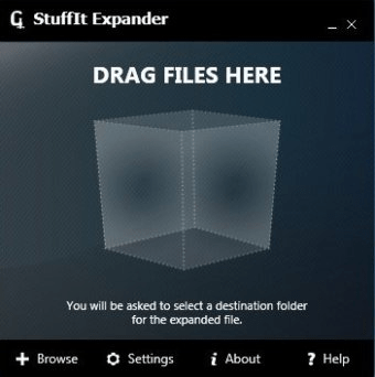stuffit expander for pc
