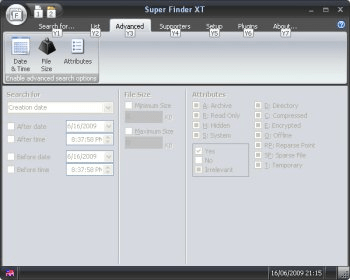 super finder xt supporters edition download