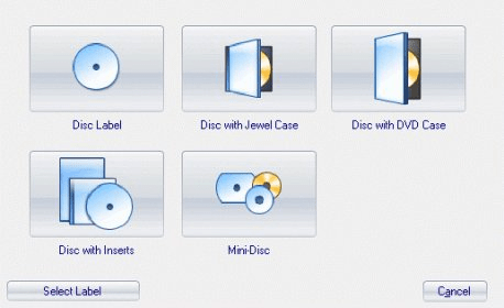 surething cd labeler download