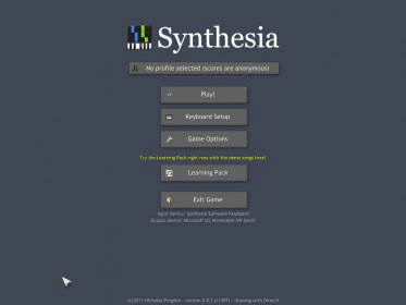 torrent synthesia