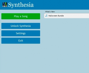 synthesia key 10.3