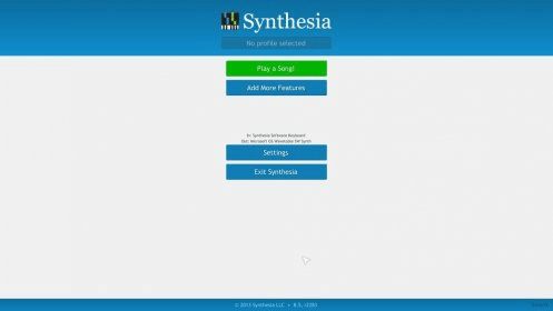 Download Synthesia Full Version Freefasrreport