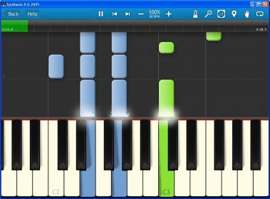 how to download synthesia video