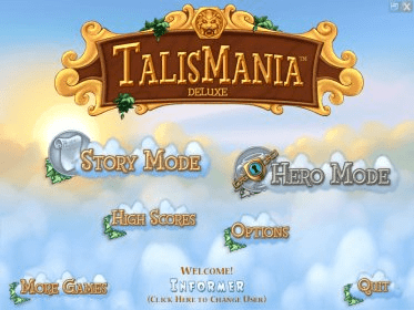 talismania game download