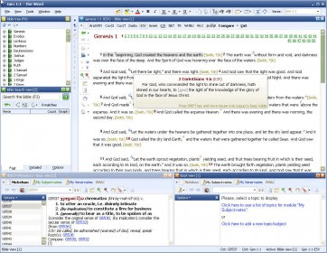 tamil bible projector software