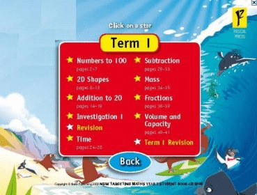 Targetting Maths Lab 3 Download - The Targeting