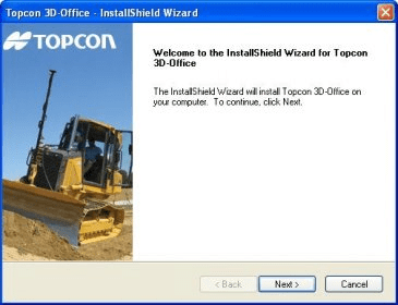 topcon 3d office 11.3