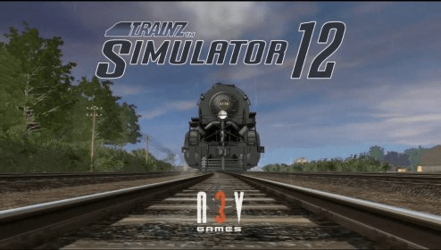 trainz simulator 12 key