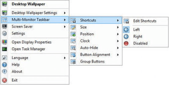 Screenshots