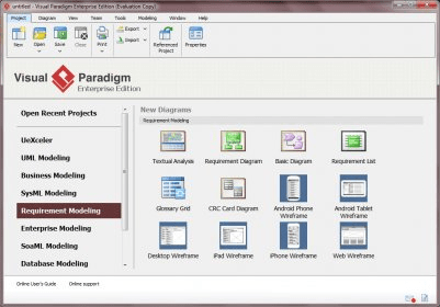Visual Paradigm 13.2 Download - powershell.exe