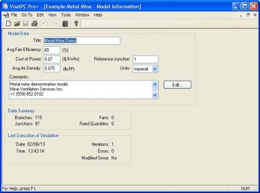 VnetPC PRO+ Download - It can assist personnel in the planning of ...