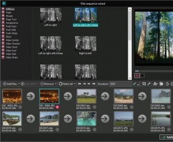 vsdc free video editor download softonic