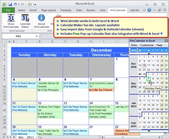 Wincalendar 4 Serial