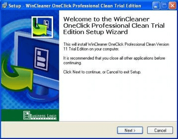 WinClean download