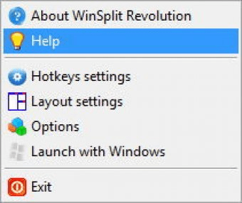 winsplit revolution