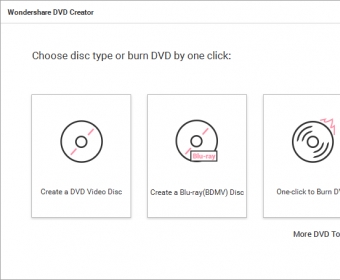 Wondershare dvd creator for mac how to create chapters free